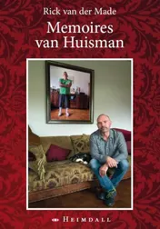 Omslag van Memoires van huisman
