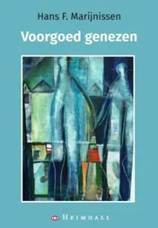 Omslag van Voorgoed genezen