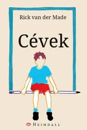 Omslag van Cévek