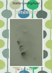 Omslag van Ontsluierd