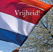 Omslag van Vrijheid!