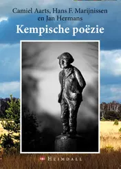 Omslag van Kempische poëzie