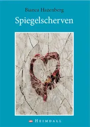 Omslag van Spiegelscherven