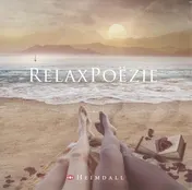 Omslag van Relaxpoëzie