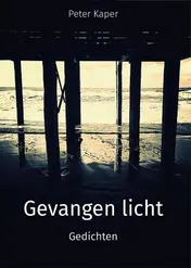 Omslag van Gevangen licht