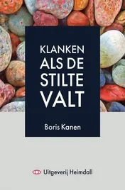 Omslag van Klanken als de stilte valt