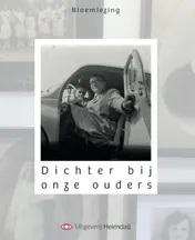 Omslag van Dichter bij onze ouders