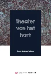 Omslag van Theater van het hart