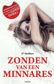 Omslag van Zonden van een minnares