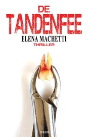 Omslag van De tandenfee