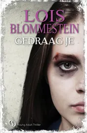 Omslag van Gedraag je