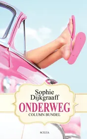 Omslag van Onderweg
