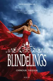 Omslag van Blindelings