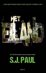 Omslag van Het eiland