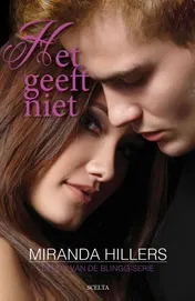 Omslag van Het geeft niet