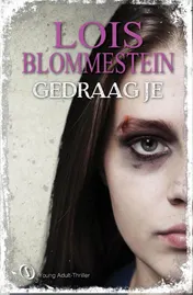 Omslag van Gedraag je