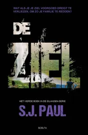 Omslag van De ziel