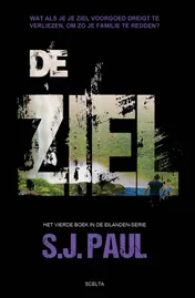 Omslag van De Ziel
