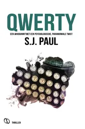 Omslag van Qwerty