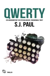 Omslag van Qwerty