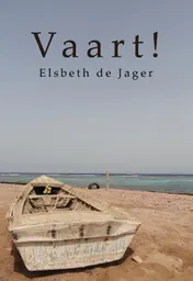 Omslag van Vaart!