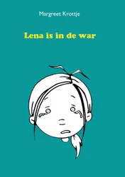 Omslag van Lena is in de war
