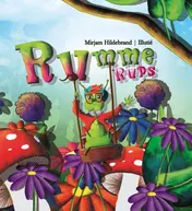 Omslag van Rumme Rups