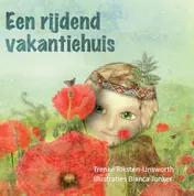 Omslag van Een rijdend vakantiehuis