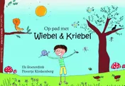 Omslag van Op pad met Wiebel & Kriebel