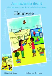 Omslag van Heimwee