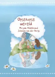 Omslag van Opsekopse wereld