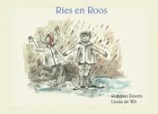 Omslag van Ries en Roos