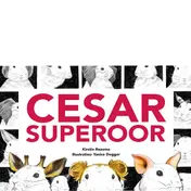 Omslag van Cesar superoor