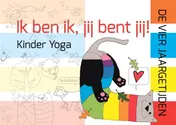 Omslag van Ik ben ik, jij bent jij!