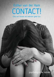 Omslag van Contact!
