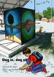 Omslag van Dag in, dag uit