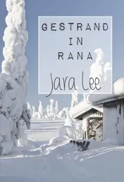 Omslag van Gestrand in Rana