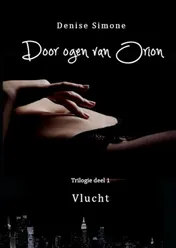 Omslag van 1 Vlucht