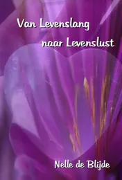 Omslag van Van levenslang naar levenslust