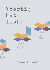Omslag van Voorbij het licht