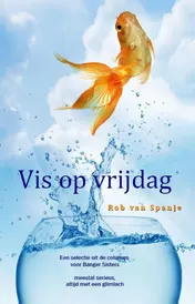 Omslag van Vis op vrijdag