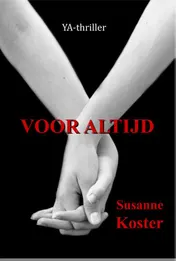Omslag van Voor altijd
