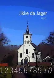 Omslag van tien