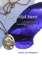 Omslag van Voor altijd twee
