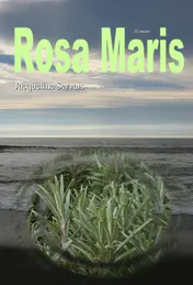 Omslag van Rosa Maris