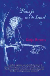 Omslag van Kusje uit de hemel