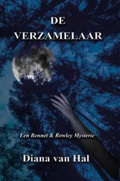Omslag van De verzamelaar