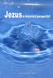 Omslag van Jezus in historisch perspectief