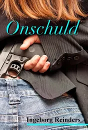 Omslag van Onschuld