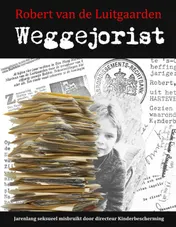 Omslag van Weggejorist
